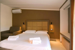 Belmà Aparthotel and Rooms